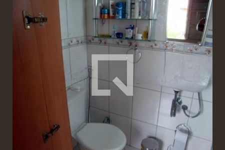 Casa à venda com 3 quartos, 100m² em Pestana, Osasco