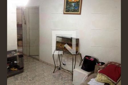 Casa à venda com 2 quartos, 176m² em Metalúrgicos, Osasco