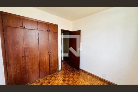 Apartamento para alugar com 2 quartos, 62m² em Sagrada Família, Belo Horizonte