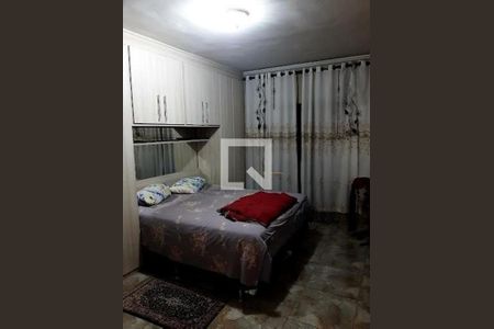 Casa à venda com 4 quartos, 180m² em Jardim das Flores, Osasco