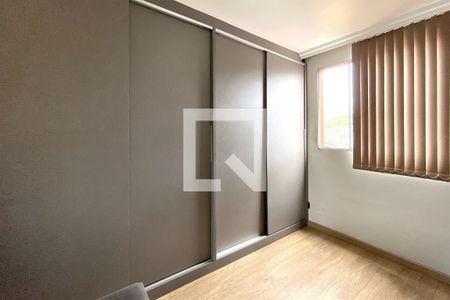Apartamento à venda com 2 quartos, 54m² em Jardim America, Belo Horizonte