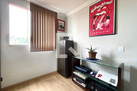 Apartamento à venda com 2 quartos, 63m² em Jardim America, Belo Horizonte