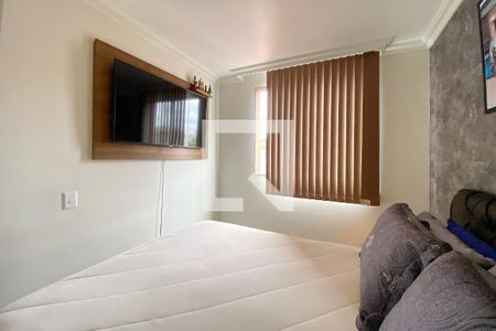 Apartamento à venda com 2 quartos, 63m² em Jardim America, Belo Horizonte