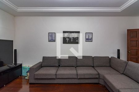 Sala 1 de casa à venda com 4 quartos, 385m² em Nova Gameleira, Belo Horizonte