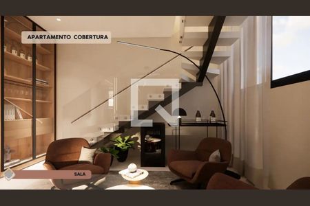 Apartamento à venda com 2 quartos, 138m² em Grajaú, Belo Horizonte