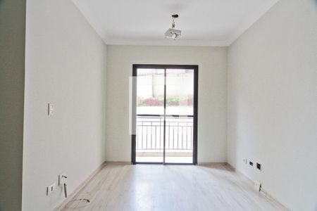 Sala de apartamento à venda com 2 quartos, 65m² em Vila Primavera, São Paulo