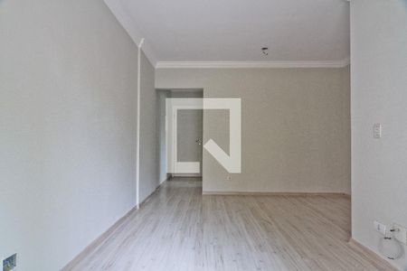 Sala de apartamento à venda com 2 quartos, 65m² em Vila Primavera, São Paulo