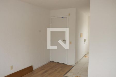 Apartamento para alugar com 2 quartos, 38m² em Bairro Jardim Nossa Senhora das Graças, Cotia