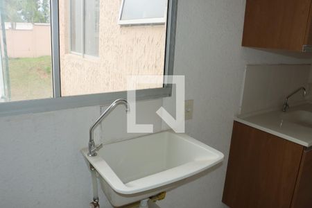 Apartamento para alugar com 2 quartos, 38m² em Bairro Jardim Nossa Senhora das Graças, Cotia