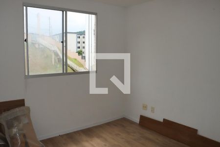 Apartamento para alugar com 2 quartos, 38m² em Bairro Jardim Nossa Senhora das Graças, Cotia