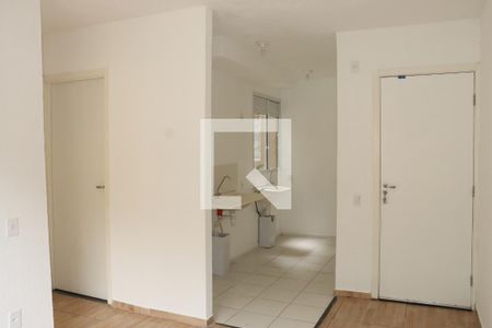 Apartamento para alugar com 2 quartos, 39m² em Jardim Petropolis, Cotia