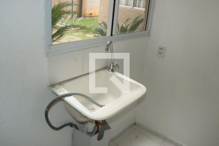 Apartamento para alugar com 2 quartos, 39m² em Jardim Petropolis, Cotia