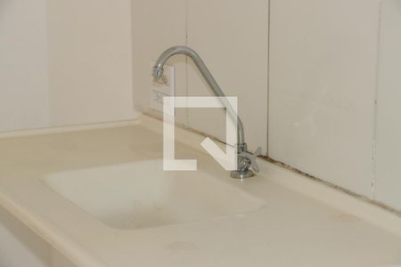 Apartamento para alugar com 2 quartos, 39m² em Jardim Petropolis, Cotia