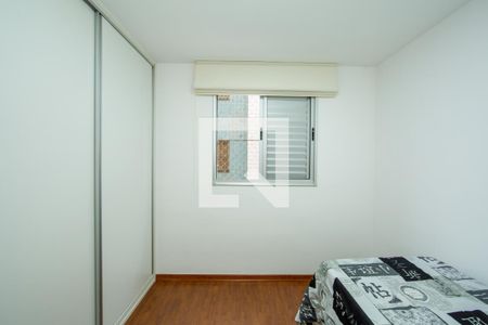 QUARTO1 de apartamento à venda com 3 quartos, 97m² em Buritis, Belo Horizonte