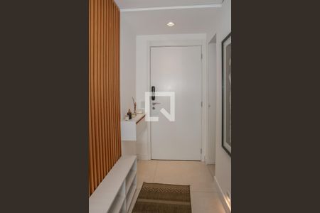 Entrada de apartamento para alugar com 2 quartos, 150m² em Vila Leopoldina, São Paulo