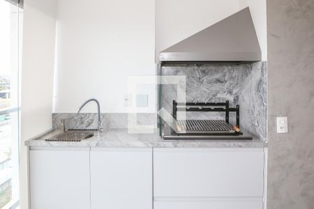 Sala de apartamento para alugar com 2 quartos, 150m² em Vila Leopoldina, São Paulo