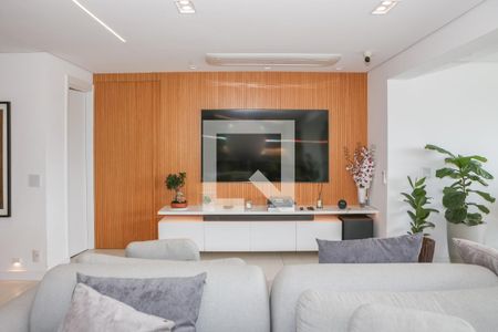 Sala de apartamento para alugar com 2 quartos, 150m² em Vila Leopoldina, São Paulo