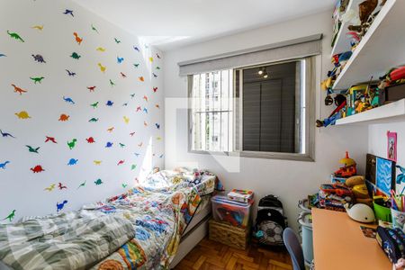 Quarto 1 de apartamento à venda com 2 quartos, 87m² em Vila Nova Conceição, São Paulo