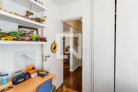 Quarto 1 de apartamento à venda com 2 quartos, 87m² em Vila Nova Conceição, São Paulo