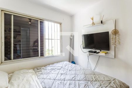 Quarto Suíte de apartamento à venda com 2 quartos, 87m² em Vila Nova Conceição, São Paulo