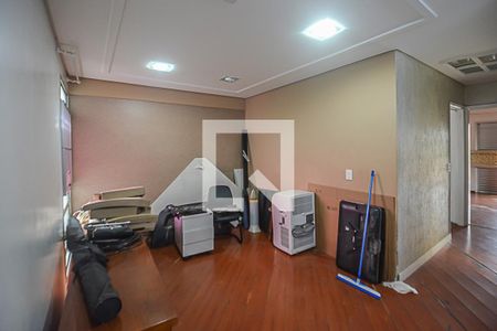 Sala de apartamento à venda com 3 quartos, 164m² em Rudge Ramos, São Bernardo do Campo