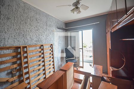 Quarto suíte  de apartamento à venda com 3 quartos, 164m² em Rudge Ramos, São Bernardo do Campo