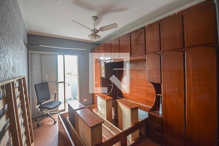 Quarto Suite  de apartamento à venda com 3 quartos, 164m² em Rudge Ramos, São Bernardo do Campo