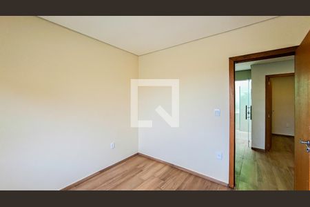 Quarto 2 de casa para alugar com 2 quartos, 70m² em Vera Cruz, Belo Horizonte