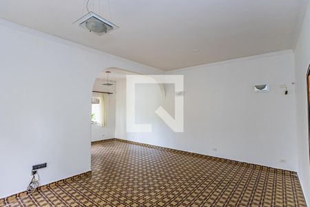 Sala de casa à venda com 3 quartos, 150m² em Vila Bonilha, São Paulo