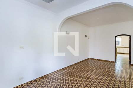 Sala de casa à venda com 3 quartos, 150m² em Vila Bonilha, São Paulo