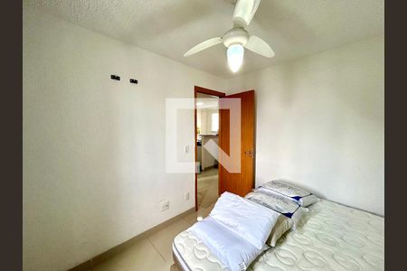 Quarto 2 de apartamento para alugar com 2 quartos, 47m² em Água Chata, Guarulhos