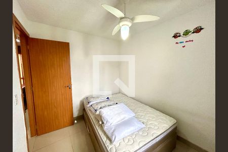 Quarto 2 de apartamento para alugar com 2 quartos, 47m² em Água Chata, Guarulhos