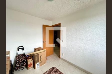 Quarto 1 de apartamento para alugar com 2 quartos, 47m² em Água Chata, Guarulhos