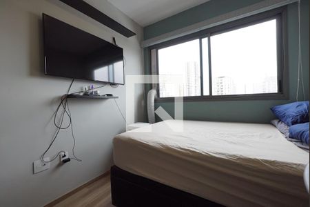 Apartamento para alugar com 1 quarto, 27m² em Vila Dom Pedro I, São Paulo