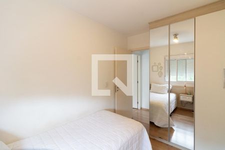 Quarto 1 de apartamento à venda com 2 quartos, 60m² em Jardim das Vertentes, São Paulo