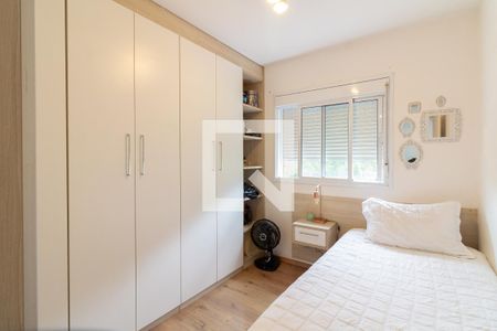 Quarto 1 de apartamento à venda com 2 quartos, 60m² em Jardim das Vertentes, São Paulo