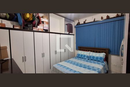 Quarto 1 de casa à venda com 2 quartos, 108m² em Paulicéia, São Bernardo do Campo