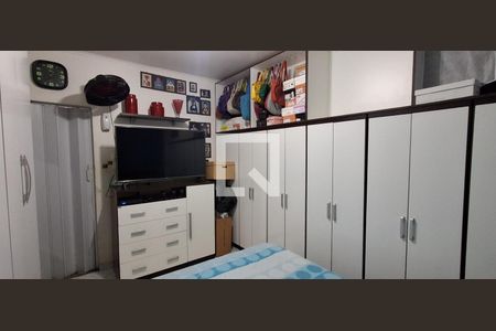 Quarto 1 de casa à venda com 2 quartos, 108m² em Paulicéia, São Bernardo do Campo