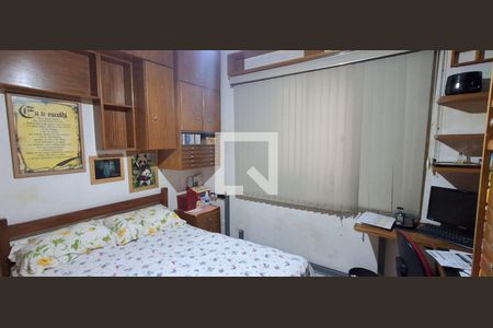 Quarto 2 de casa à venda com 2 quartos, 108m² em Paulicéia, São Bernardo do Campo