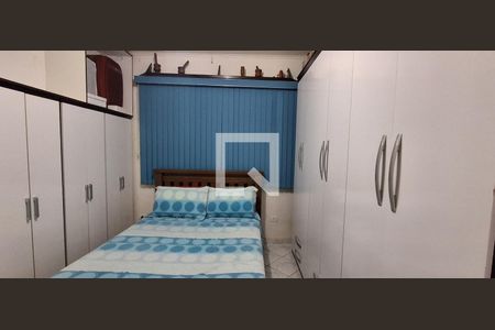 Quarto 1 de casa à venda com 2 quartos, 108m² em Paulicéia, São Bernardo do Campo