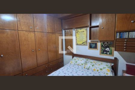 Quarto 2 de casa à venda com 2 quartos, 108m² em Paulicéia, São Bernardo do Campo