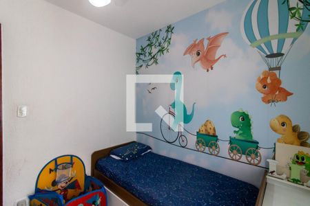 Quarto 2 de apartamento à venda com 3 quartos, 72m² em Picanço, Guarulhos