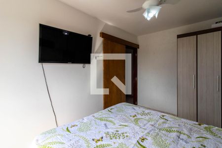 Quarto 1 de apartamento à venda com 3 quartos, 72m² em Picanço, Guarulhos