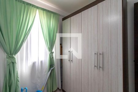 Quarto 2 de apartamento à venda com 3 quartos, 72m² em Picanço, Guarulhos