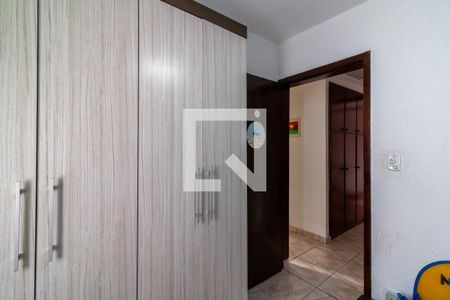 Quarto 2 de apartamento à venda com 3 quartos, 72m² em Picanço, Guarulhos