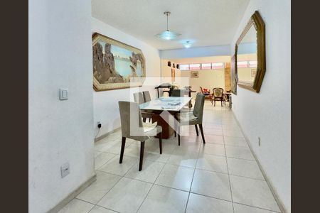 Apartamento à venda com 3 quartos, 214m² em Manacás, Belo Horizonte