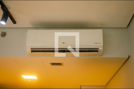 Apartamento para alugar com 1 quarto, 34m² em Setor Marista, Goiânia