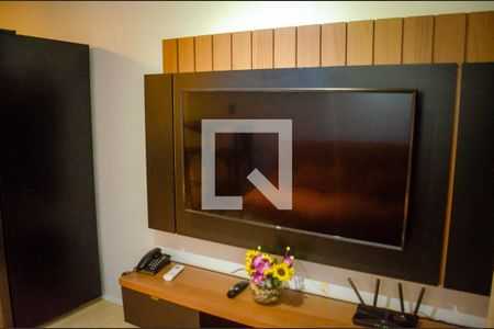 Apartamento para alugar com 1 quarto, 34m² em Setor Marista, Goiânia