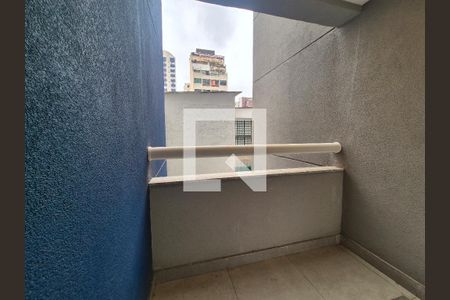 Kitnet/Studio para alugar com 1 quarto, 33m² em Vila Buarque, São Paulo