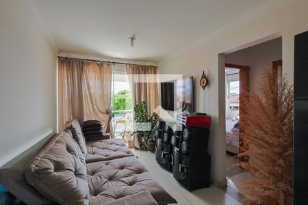 Apartamento à venda com 3 quartos, 75m² em Santa Amelia, Belo Horizonte